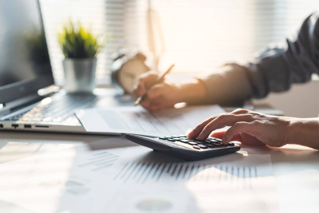 Crypto tax