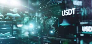 Scammers send victims worthless tokens called USDT or ETH. Why only the contract address matters and what a forensic examination must cover.