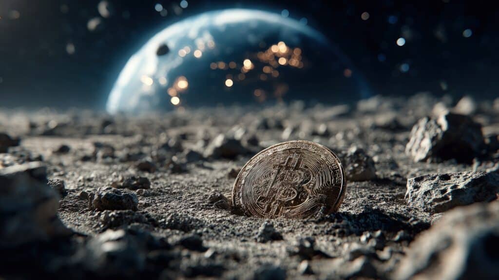 Dust Attack: Toeschrijvingsrisico in cryptoforensisch onderzoek