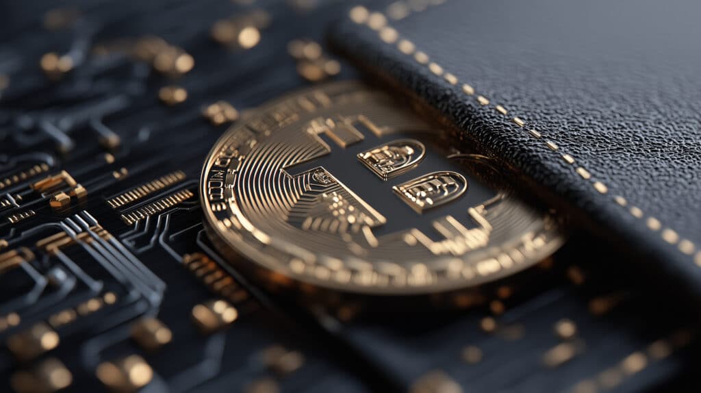 Cryptocurrency in insolvency proceedings: Finding and liquidating wallets