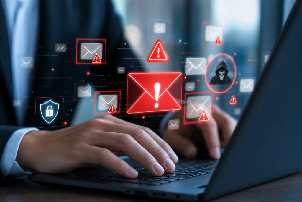 Recovery scam after investment fraud: When the second scam arrives faster than help