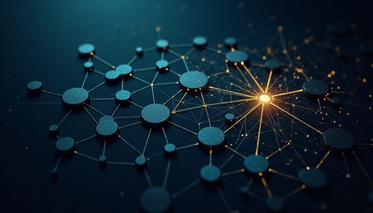 David Lüdtke, Geschäftsführer und Krypto-Forensiker der Finanz Forensik GmbH