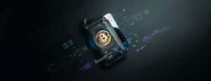 Bitcoin trotz Hardware-Wallet gestohlen: Die Übergabe als Schwachstelle