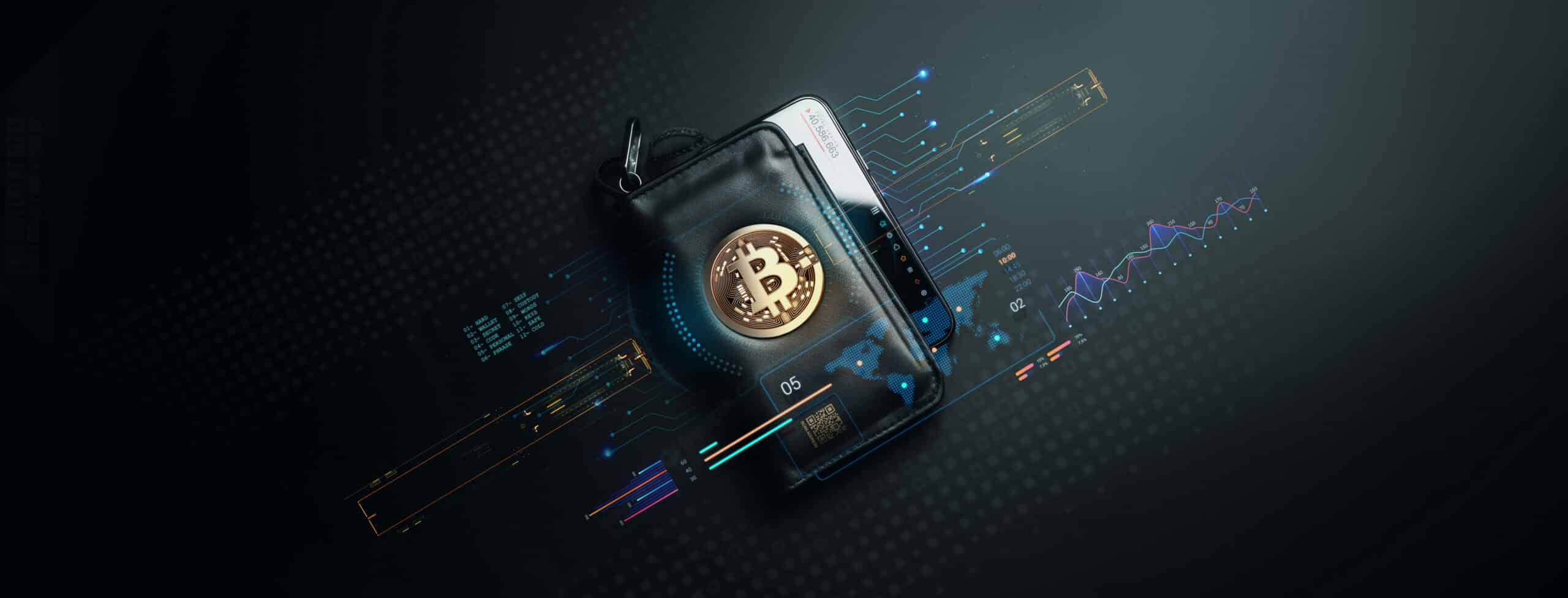 Bitcoin trotz Hardware-Wallet gestohlen: Die Übergabe als Schwachstelle