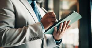 Cryptocurrency assets in an estate often go undetected. How heirs, law firms, and estate administrators can find wallets, document holdings, and assess their value on the date of death.